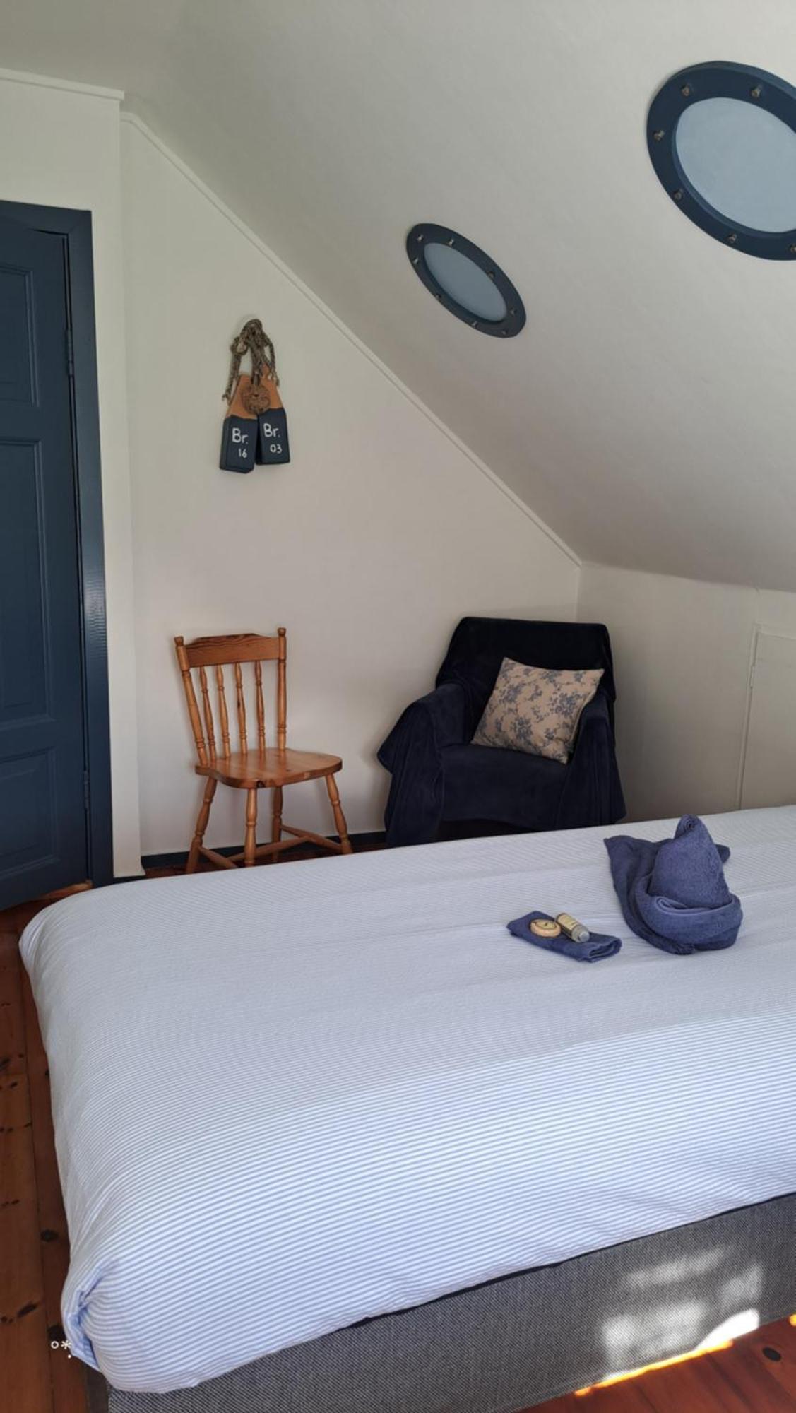 Elvebakk Bed & Breakfast Reed Exterior foto